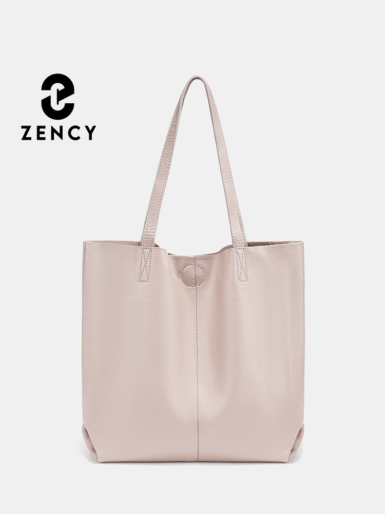 Leatherwork Designs - Sac à main grande capacité Zency