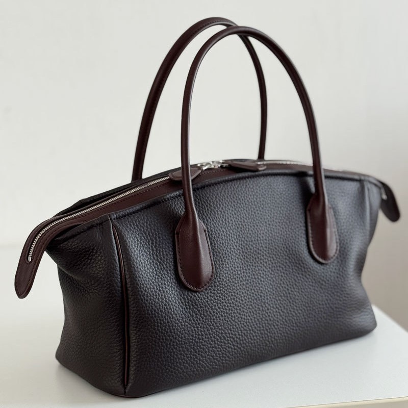 Leatherwork Designs - Sac à main polyvalent de luxe