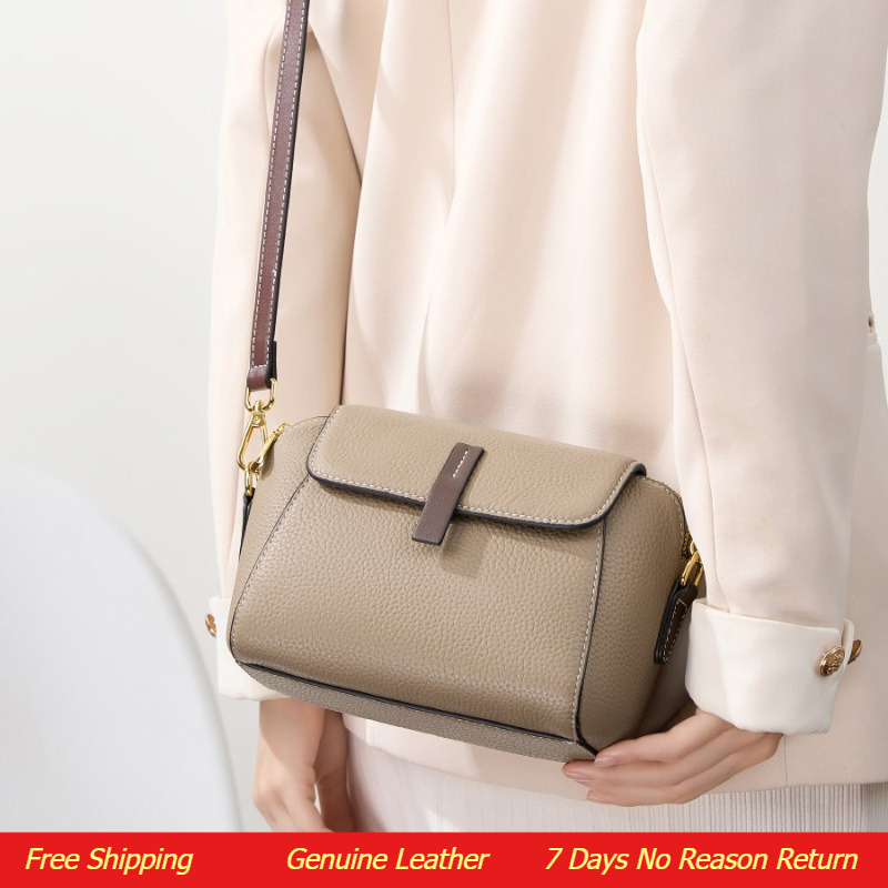 Leatherwork Designs - Sac à main de luxe pour