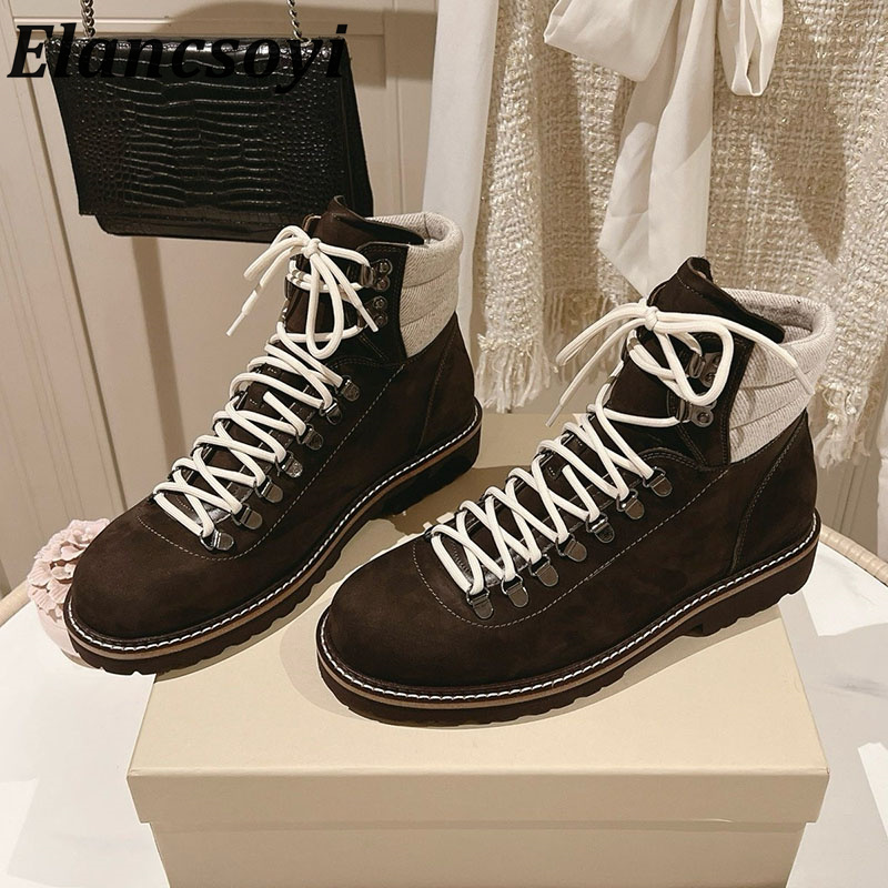 Leatherwork Designs - Nouvelles bottes courtes en cuir pour