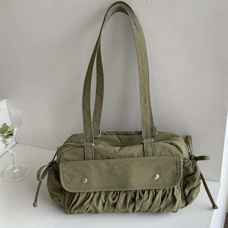Leather Workshop Classes - Sac fourre-tout en cuir de grande
