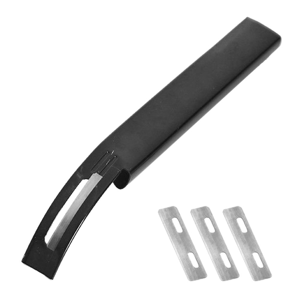 1 ensemble d'outils de chanfre - Leatherwork For Beginners avis et prix