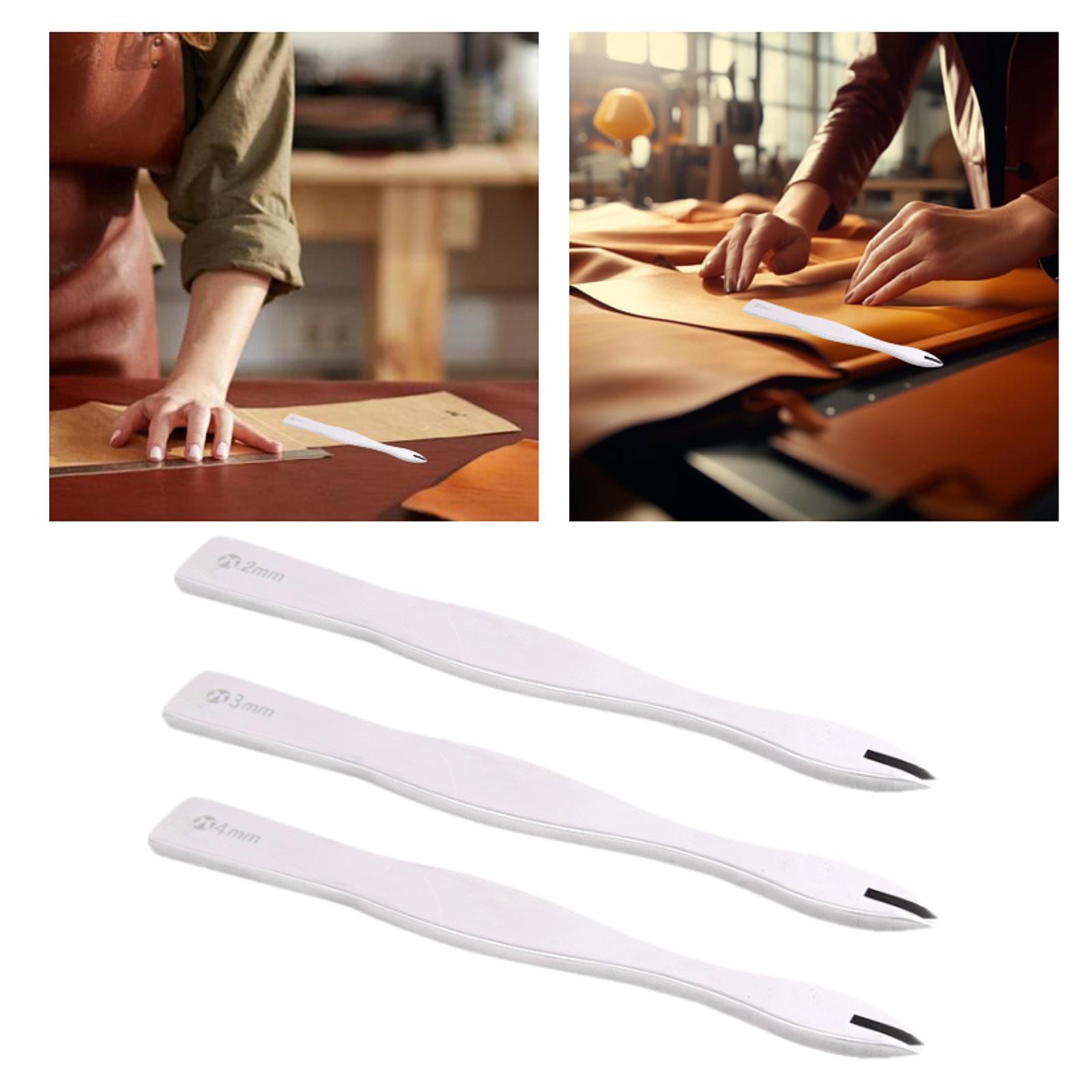 Règle de mesure de distance st - Leatherworking Guide avis et prix