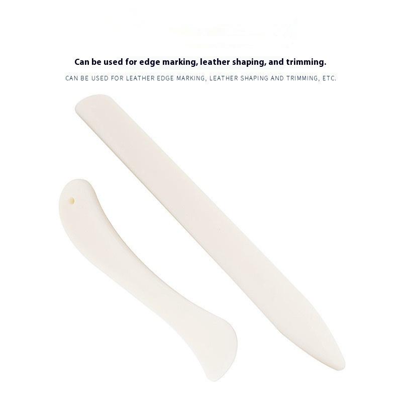 Lot de 2 outils de travail du  - Leather Work Folder avis et prix