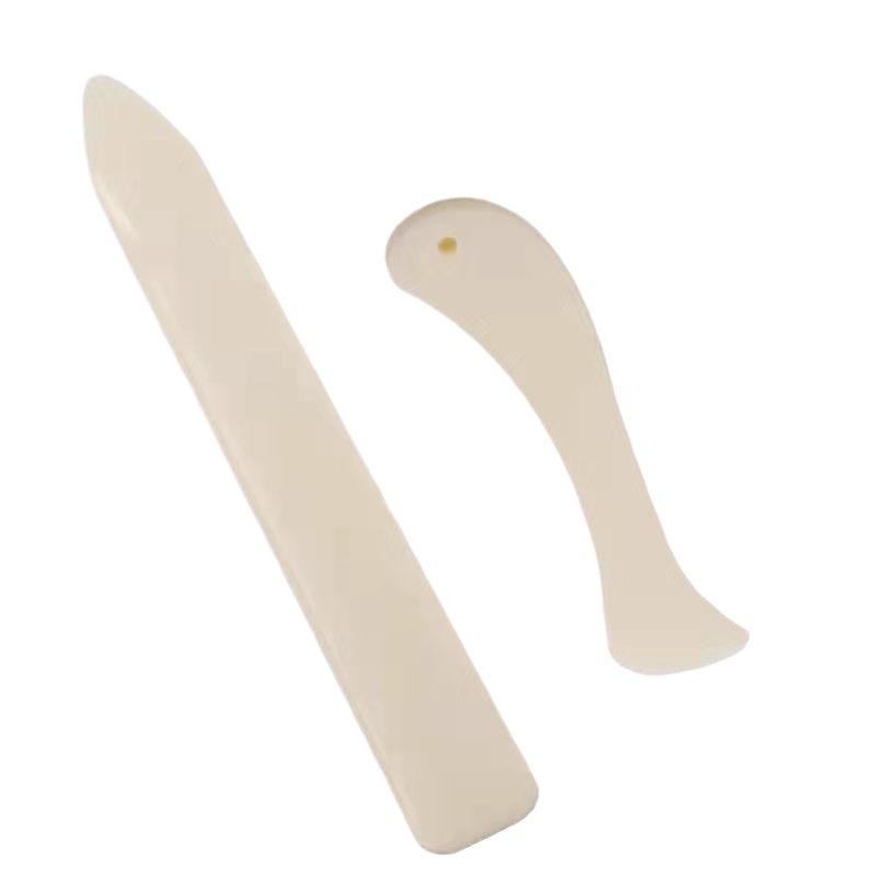 Lot de 2 outils de travail du  - Leather Work Folder avis et prix
