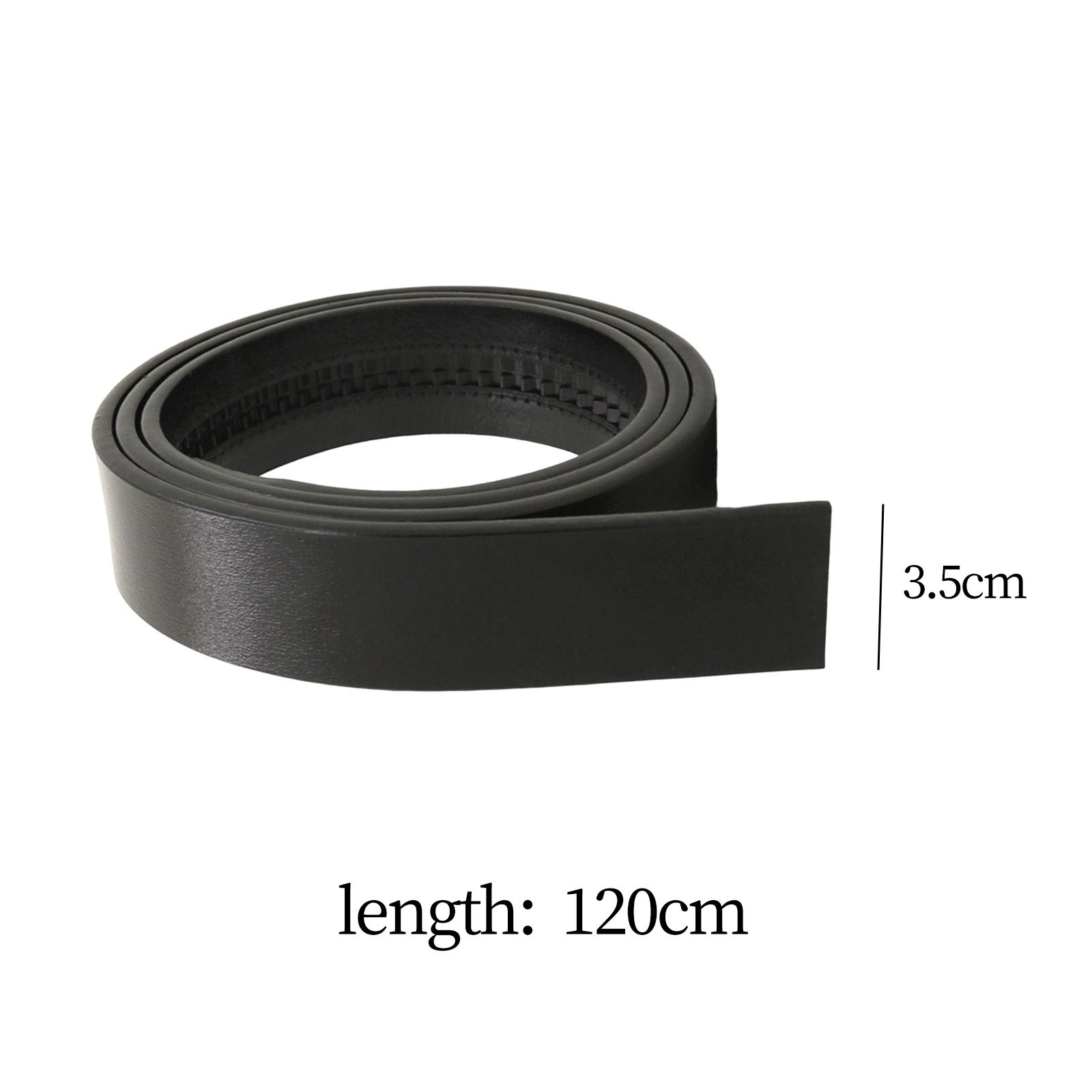 Ceinture en cuir sans boucle,  - Leather Work Jeans avis et prix