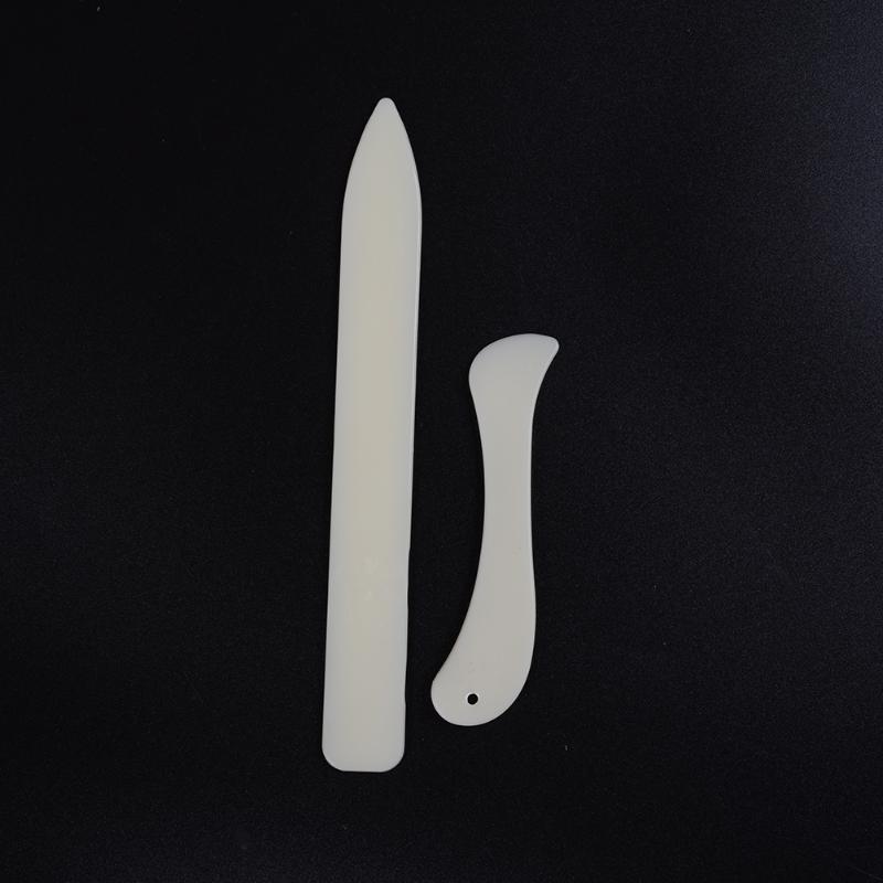 Bords pliants en papier, outil - Leather Work Folder avis et prix