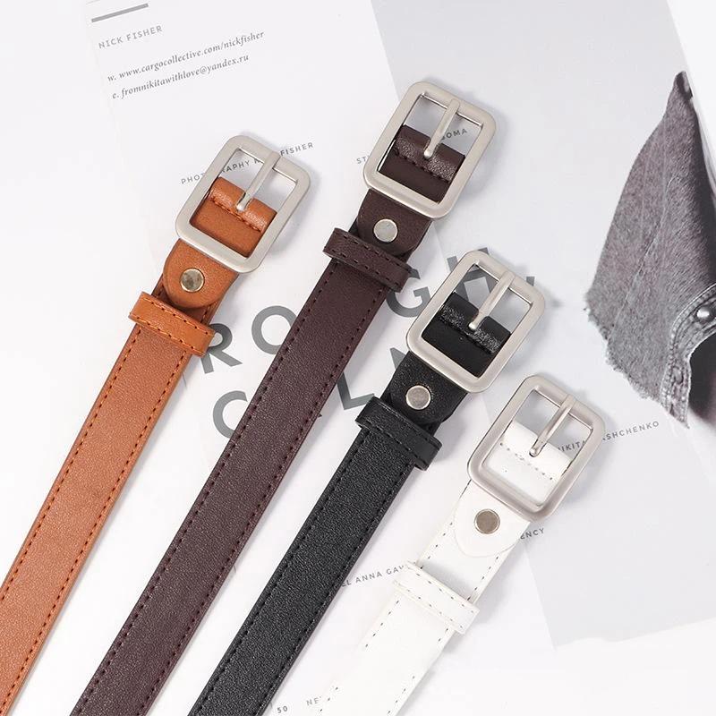 【IIOO】1 ceinture pour femme, c - Leather Work Jeans avis et prix