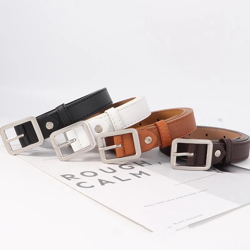 【IIOO】1 ceinture pour femme, c - Leather Work Jeans avis et prix