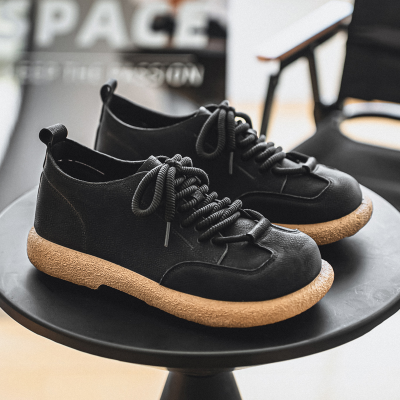 Chaussures décontractées pour  - Leatherwork Designs avis et prix