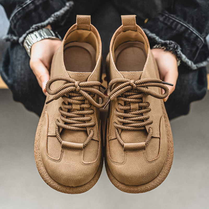 Chaussures décontractées pour  - Leatherwork Designs avis et prix
