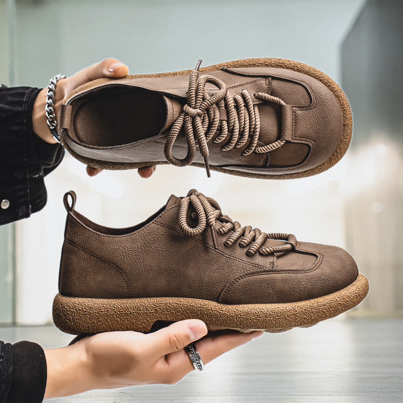 Chaussures décontractées pour  - Leatherwork Designs avis et prix