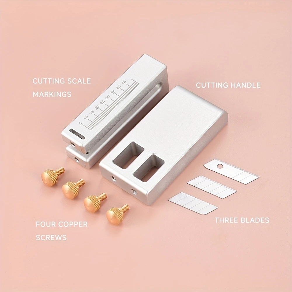 Coupeur de sangle en cuir, Mac - Leatherwork Machine avis et prix
