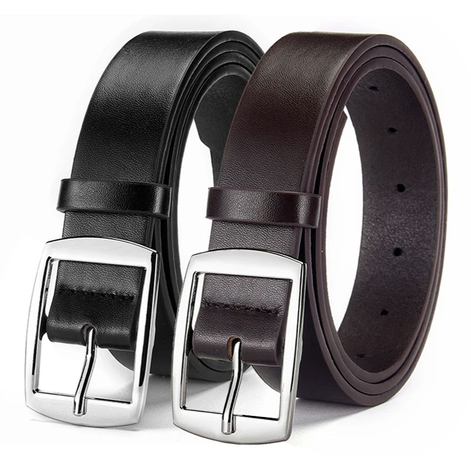 Nouvelle ceinture de luxe pour - Leather Work Jeans avis et prix