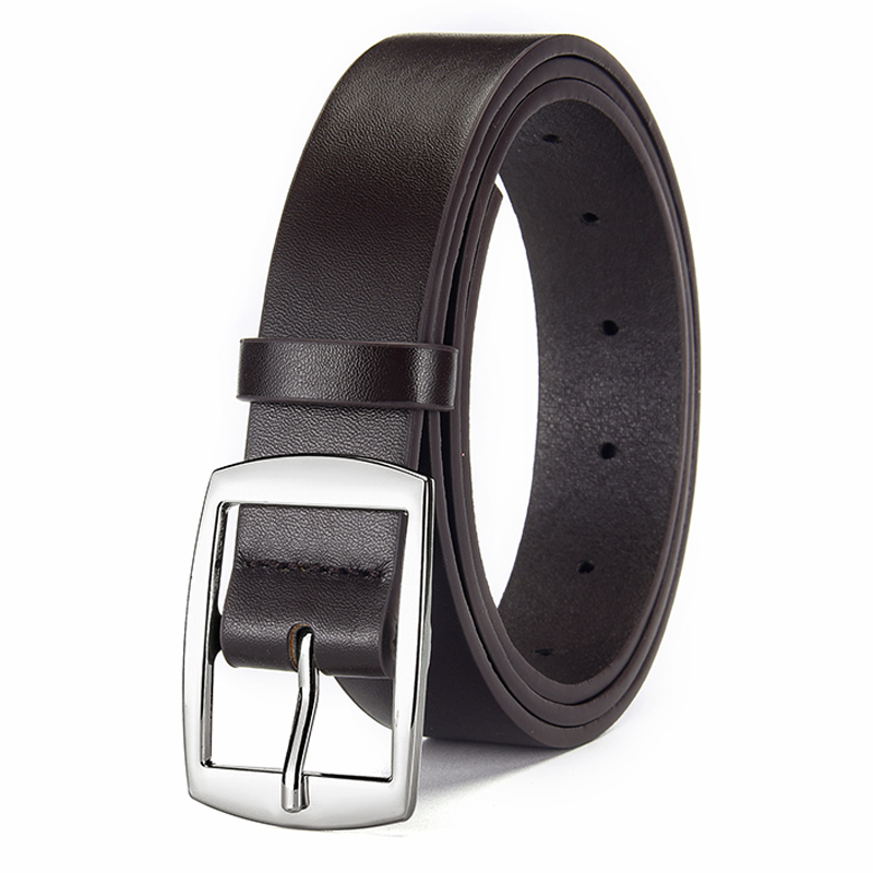 Nouvelle ceinture de luxe pour - Leather Work Jeans avis et prix
