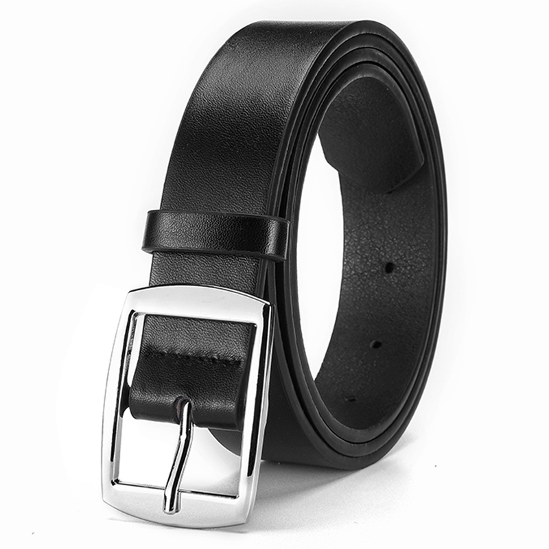 Nouvelle ceinture de luxe pour - Leather Work Jeans avis et prix
