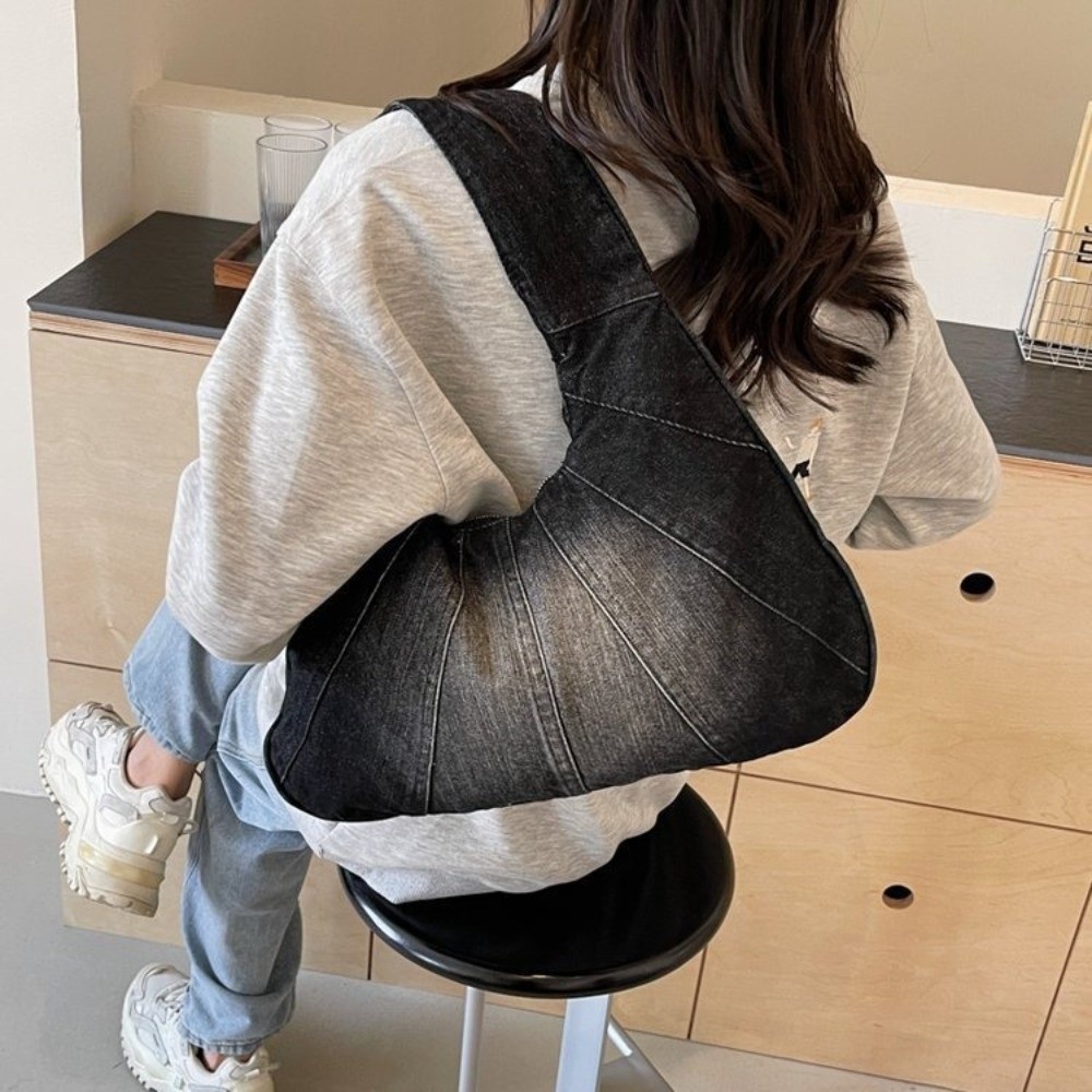 Sac à bandoulière vintage en j - Leather Work Jeans avis et prix