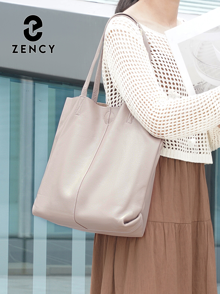 Sac à main grande capacité Zen - Leatherwork Designs avis et prix