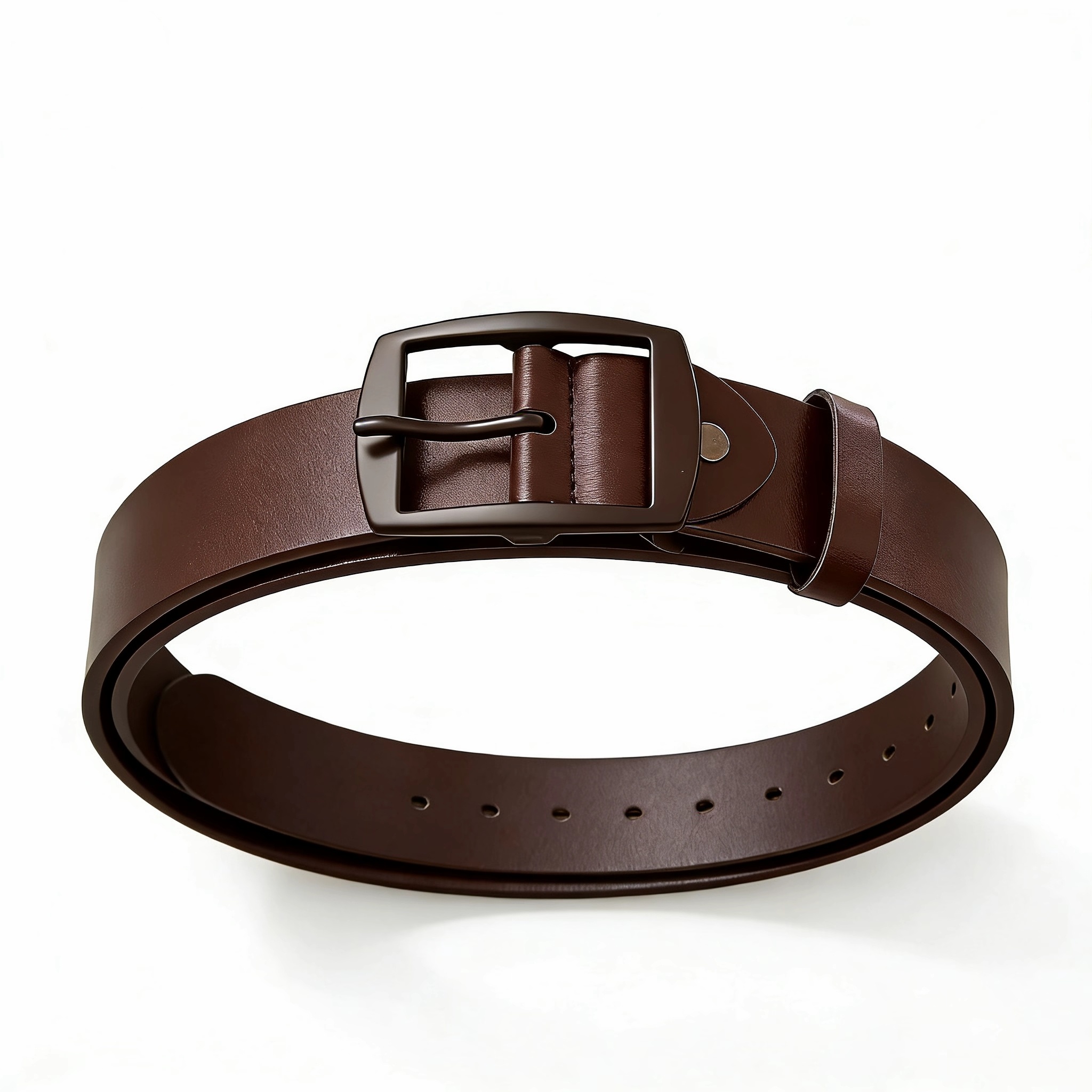 Nouvelle ceinture de luxe pour - Leather Work Jeans avis et prix