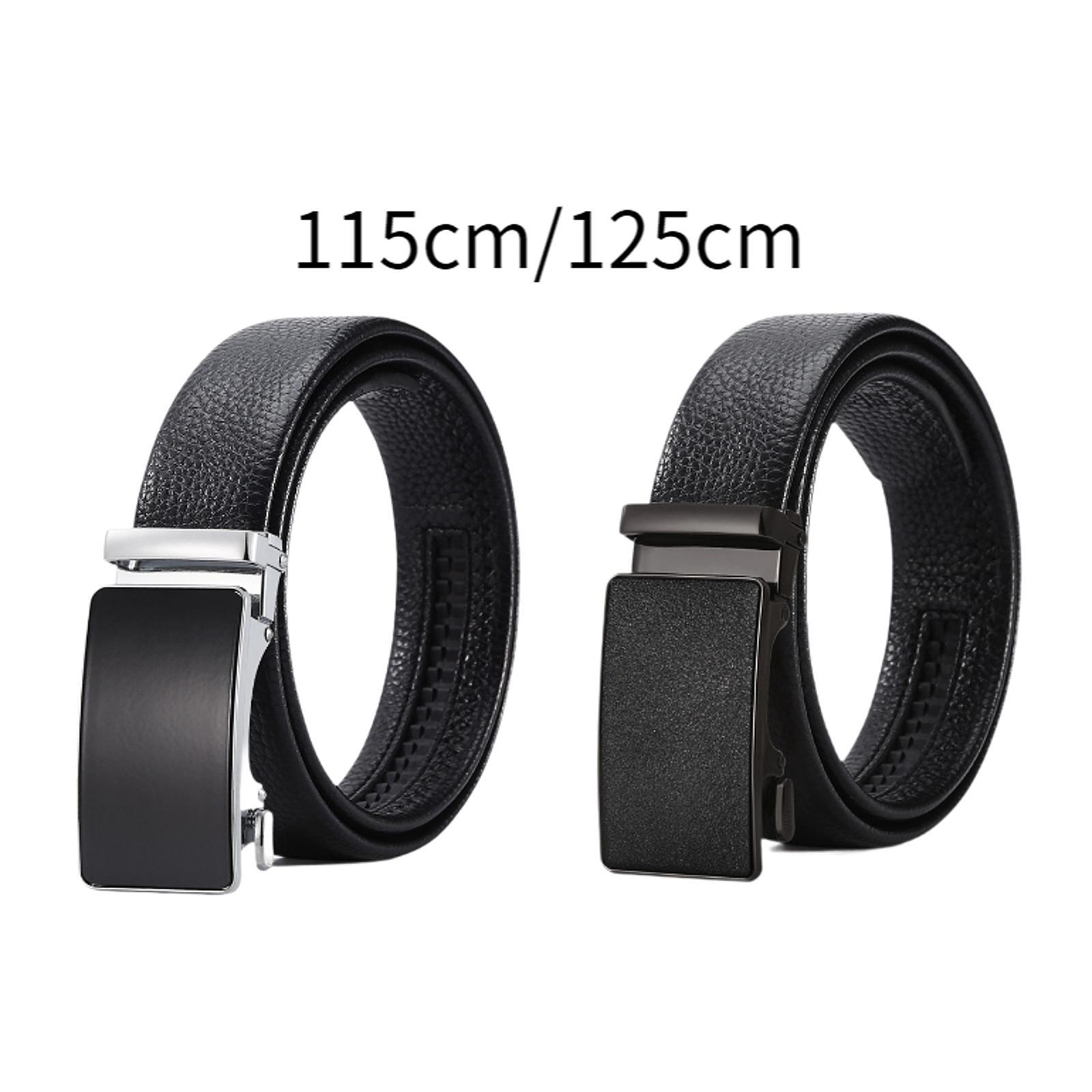 Ceinture pour homme décorative - Leather Work Jeans avis et prix