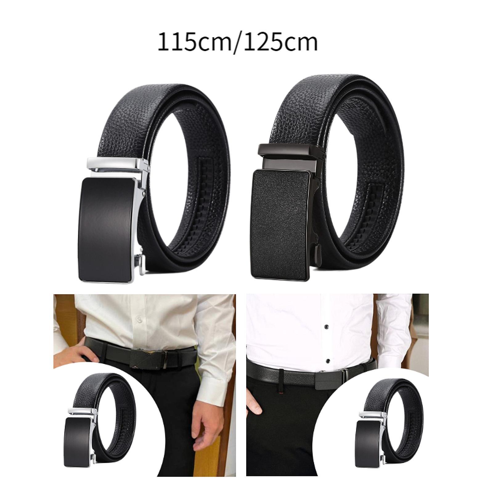 Ceinture pour homme décorative - Leather Work Jeans avis et prix
