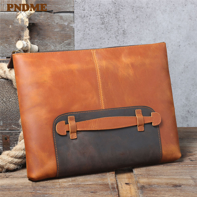 Vintage fait à la main en cuir - Leatherwork Designs avis et prix