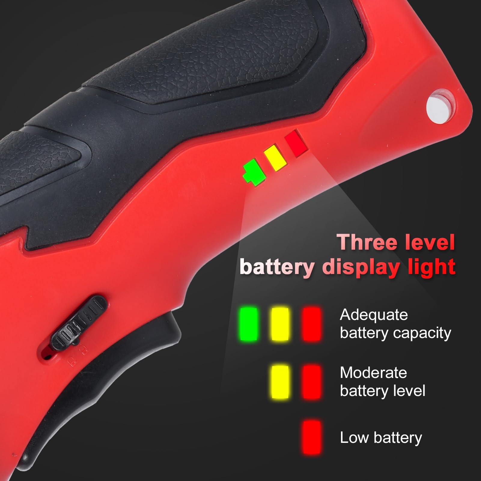 Ciseaux électriques sans fil p - Leatherwork Machine avis et prix