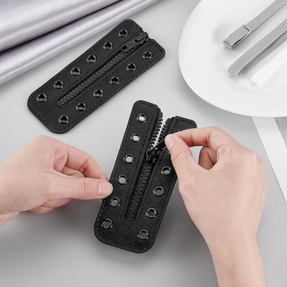 1 Paire de lacets en cuir à 6  - Leatherwork Eyelets avis et prix