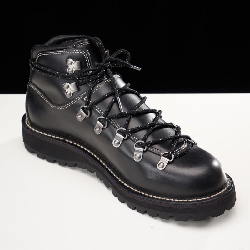 Bottes de travail en cuir véri - Leather Work Boots avis et prix
