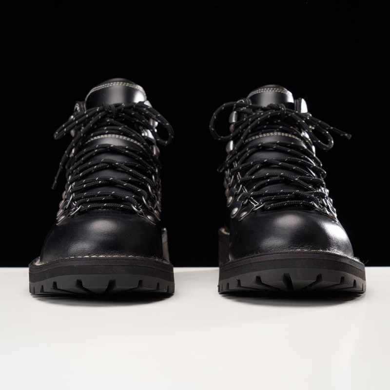 Bottes de travail en cuir véri - Leather Work Boots avis et prix