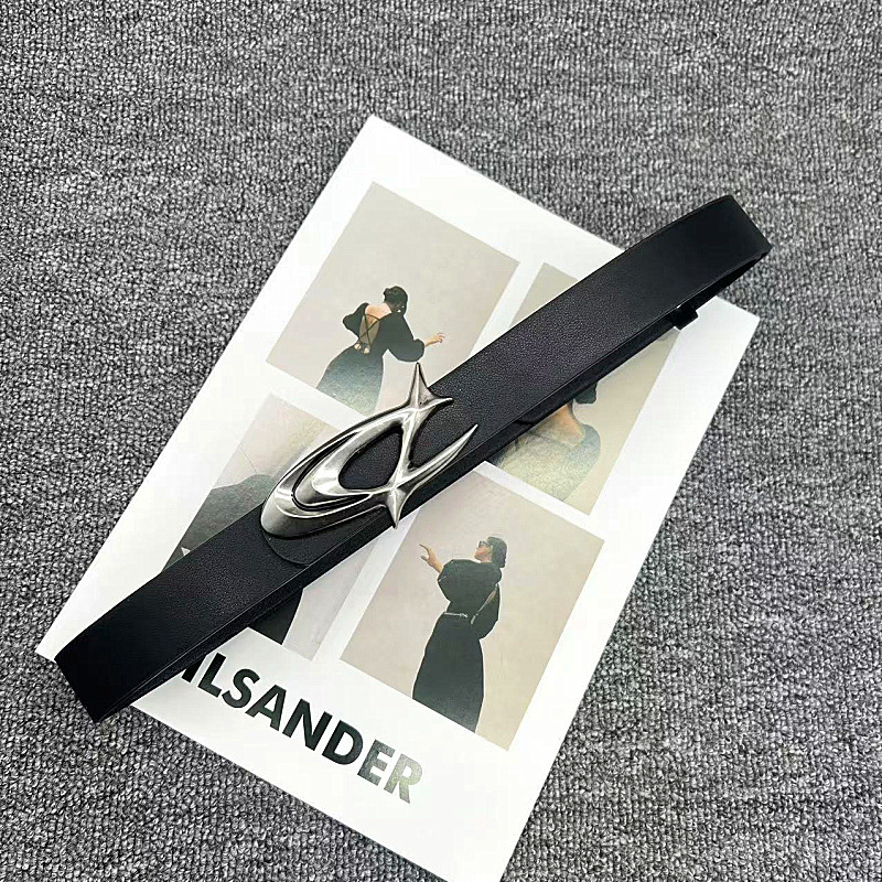 Ceintures de mode pour hommes  - Leather Work Jeans avis et prix