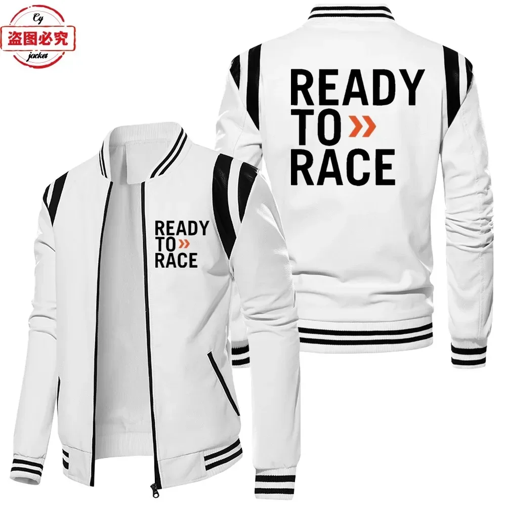 Veste en cuir à capuche pour c - Leather Work Jacket With Hood avis et prix