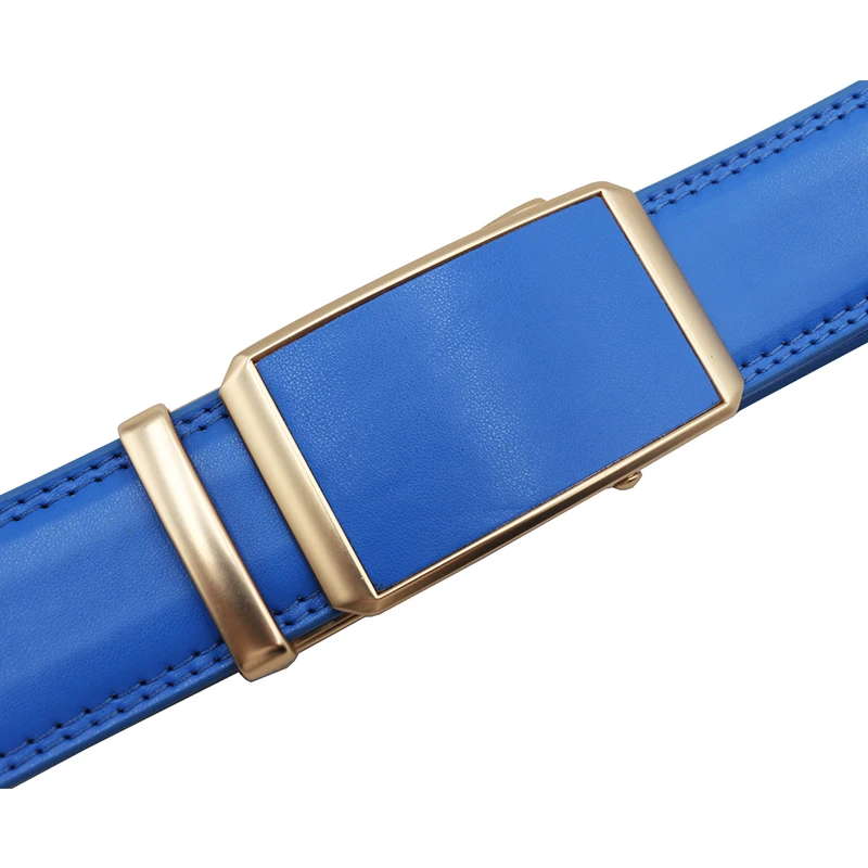Ceinture en cuir véritable pou - Leather Work Jeans avis et prix