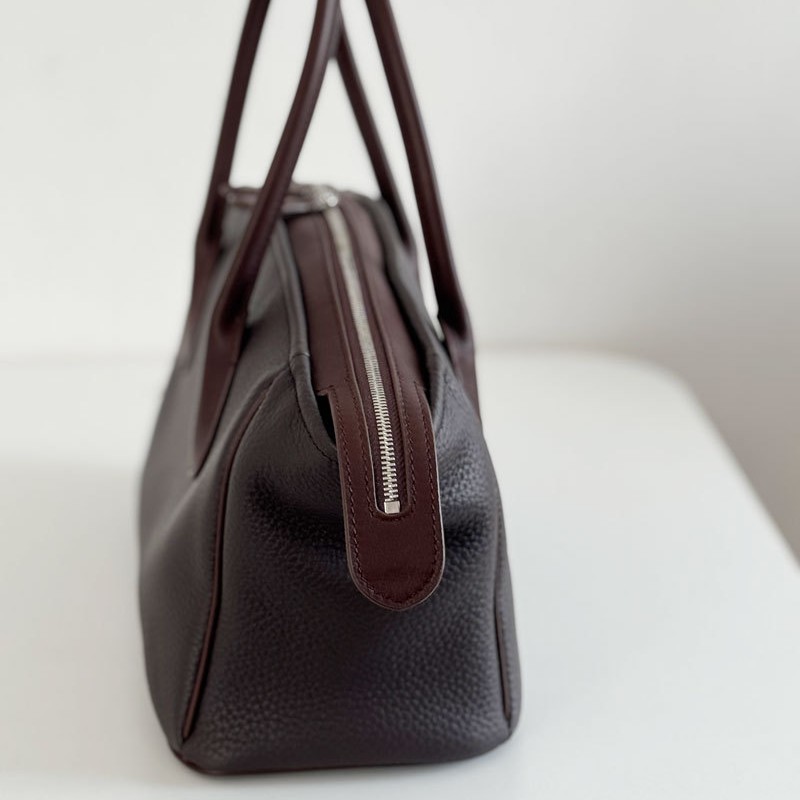 Sac à main polyvalent de luxe  - Leatherwork Designs avis et prix