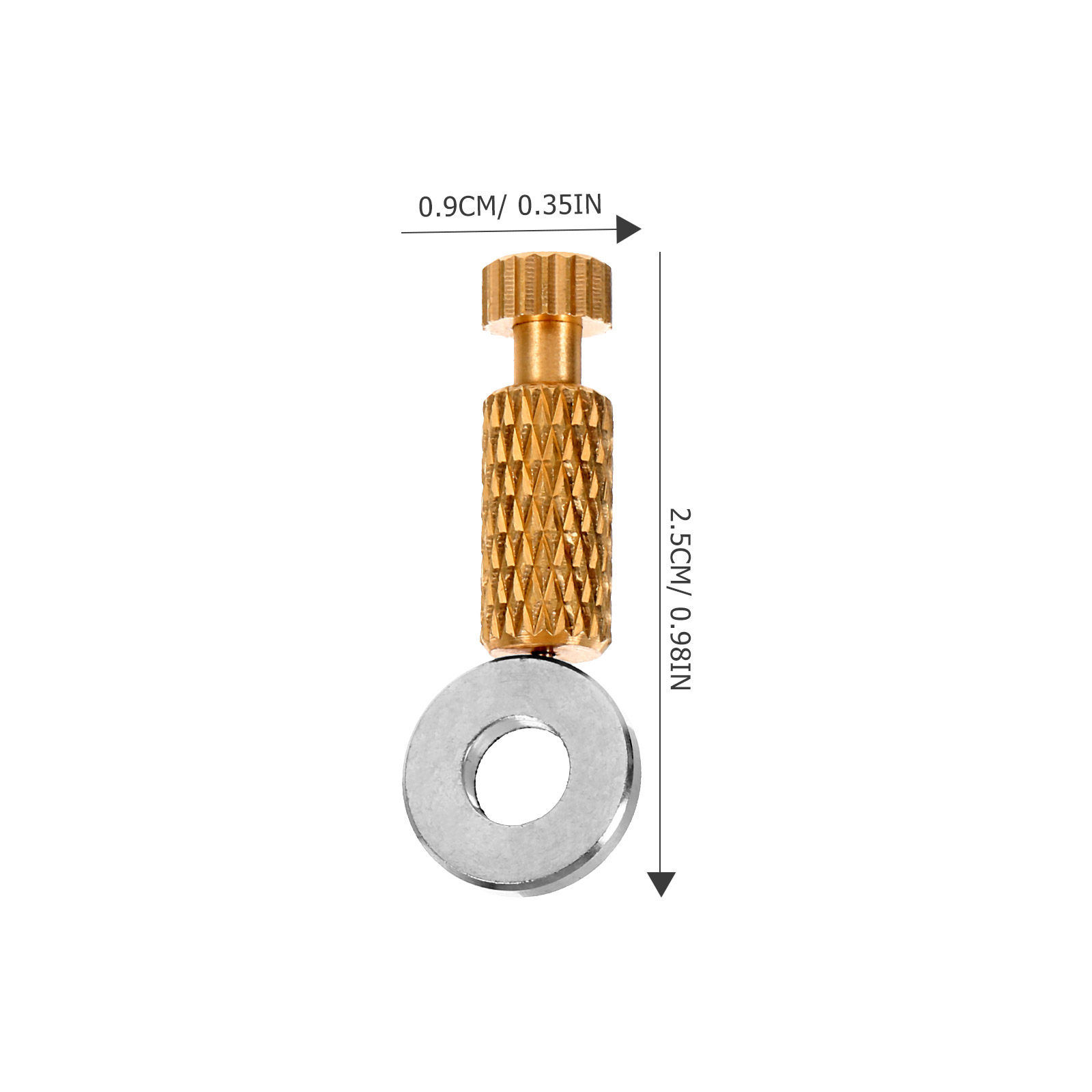 8 épingles de positionnement p - Leatherworking Guide avis et prix
