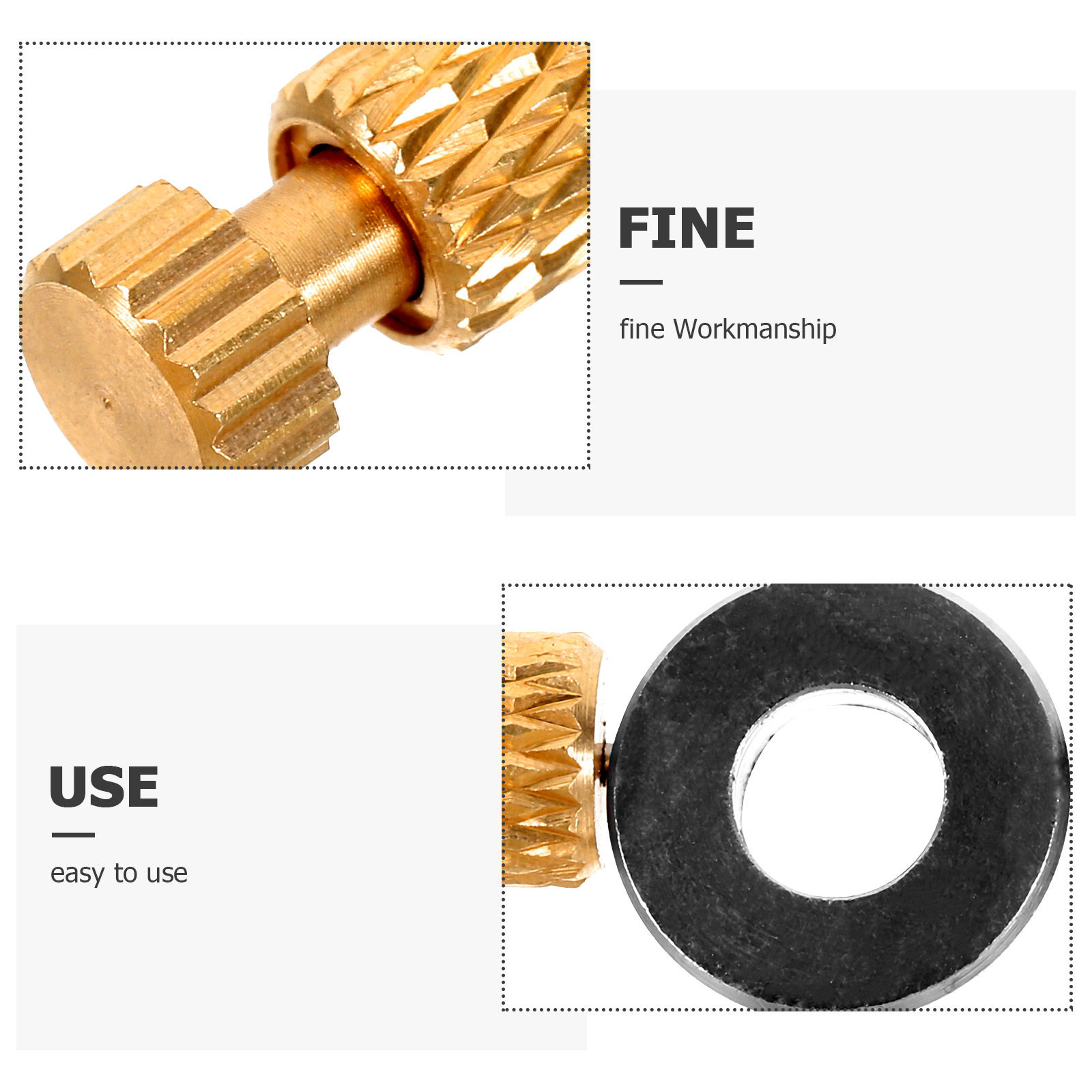 8 épingles de positionnement p - Leatherworking Guide avis et prix