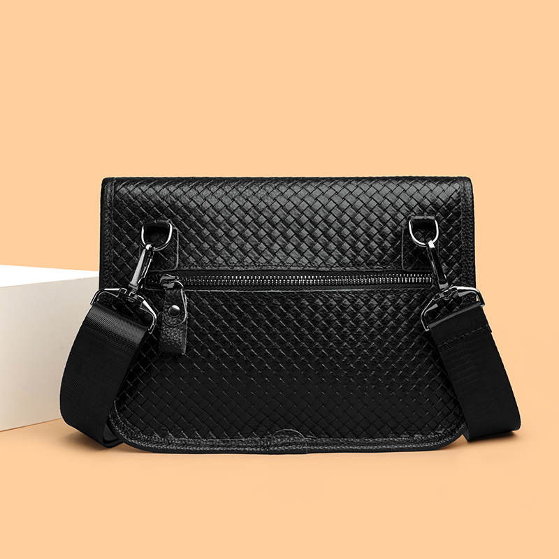 Sac à bandoulière de luxe pour - Leatherwork Designs avis et prix