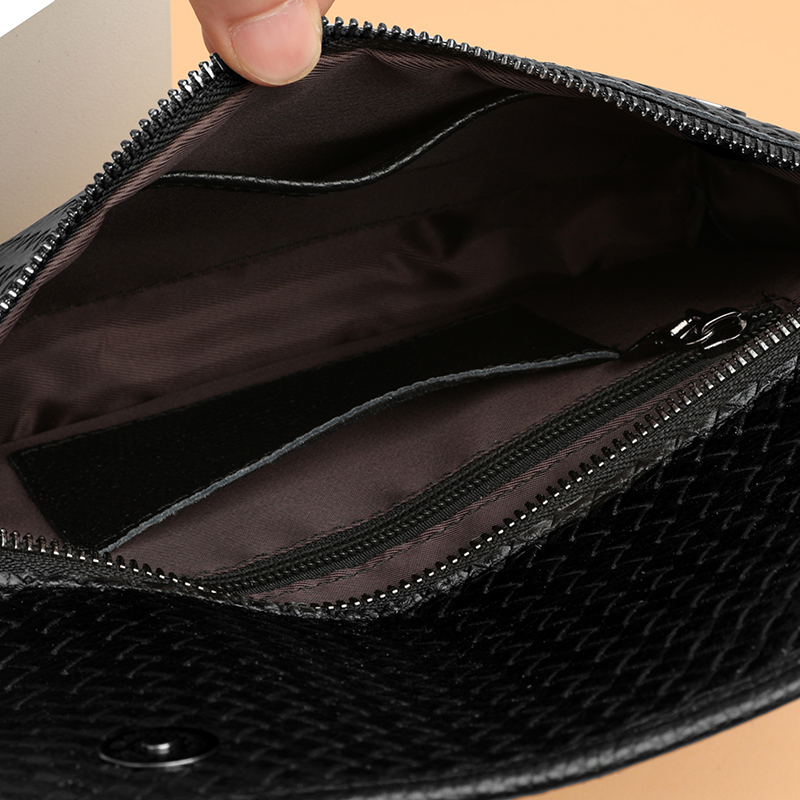 Sac à bandoulière de luxe pour - Leatherwork Designs avis et prix