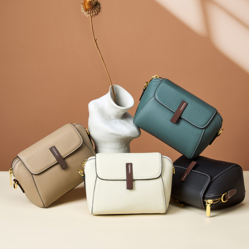 Sac à main de luxe pour femme, - Leatherwork Designs avis et prix