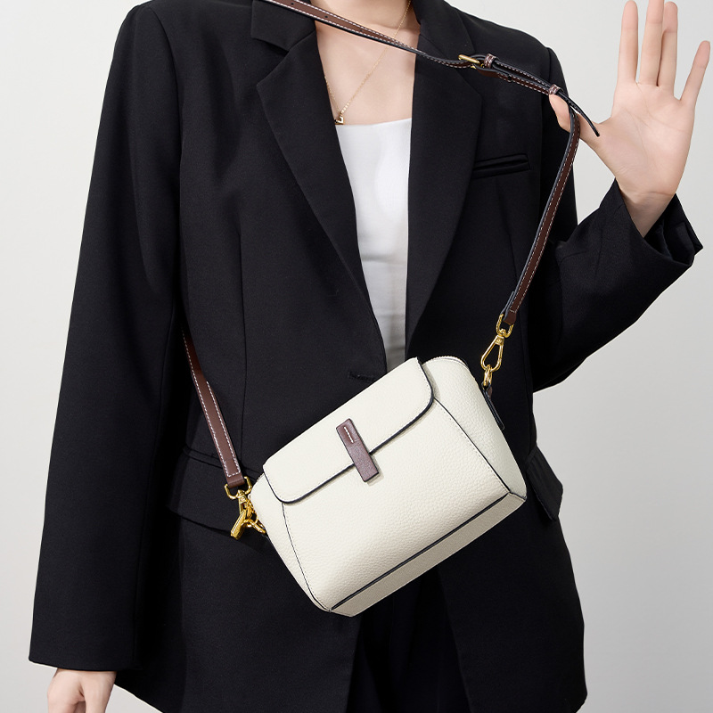 Sac à main de luxe pour femme, - Leatherwork Designs avis et prix