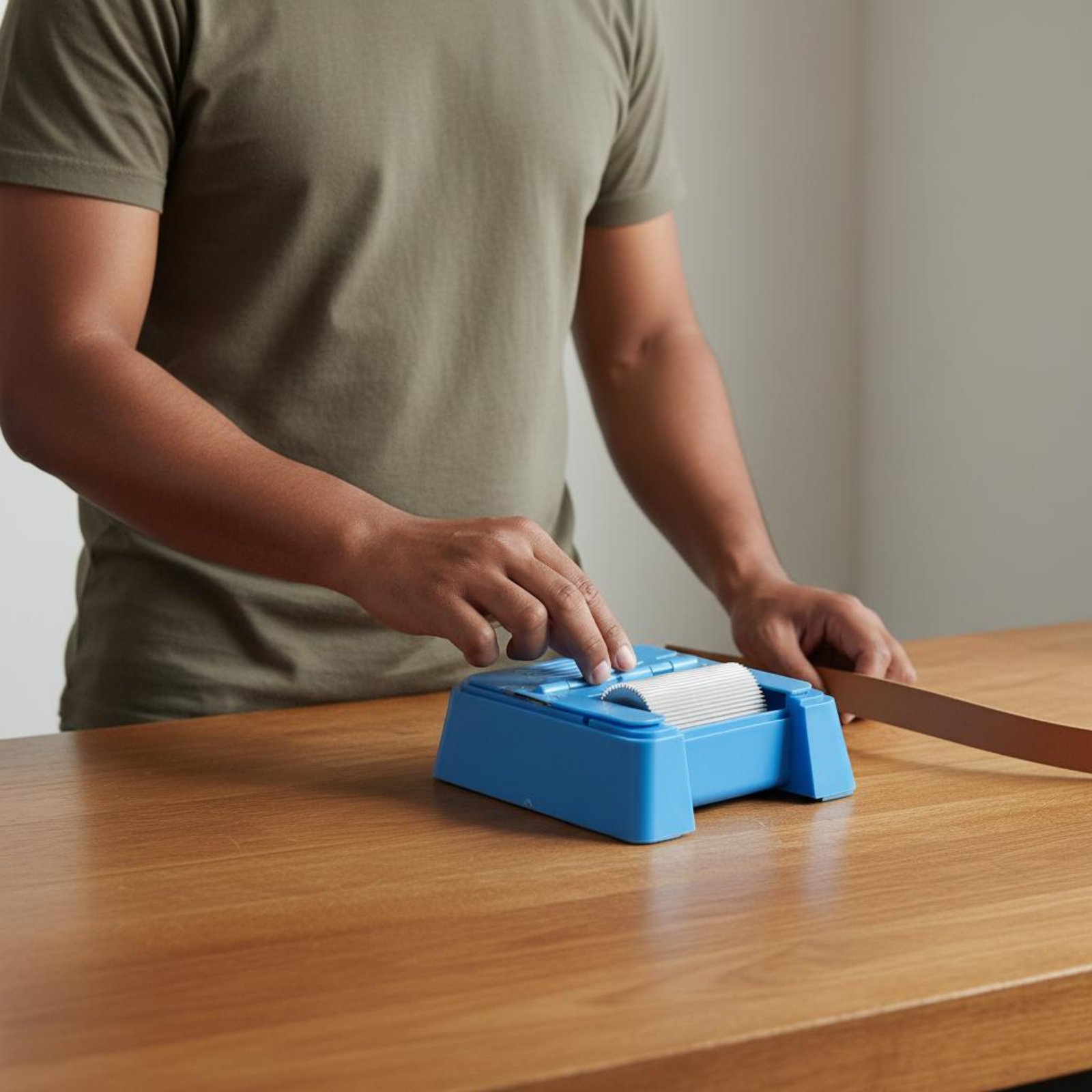 Boîte à huile pour bords en cu - Leatherwork For Beginners avis et prix