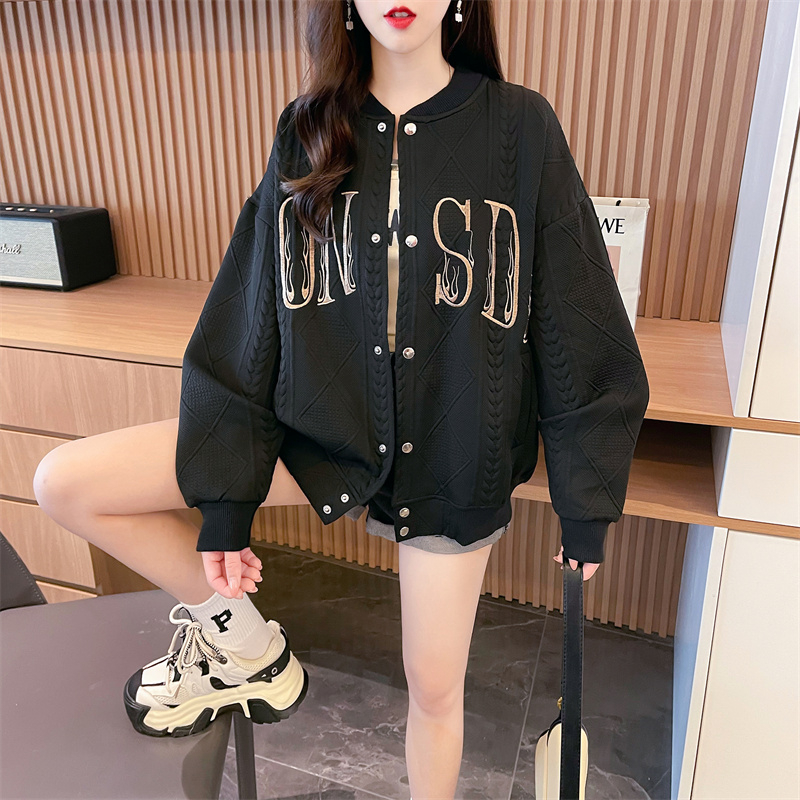 Vestes de Baseball en cuir pou - Leather Work Jacket With Hood avis et prix