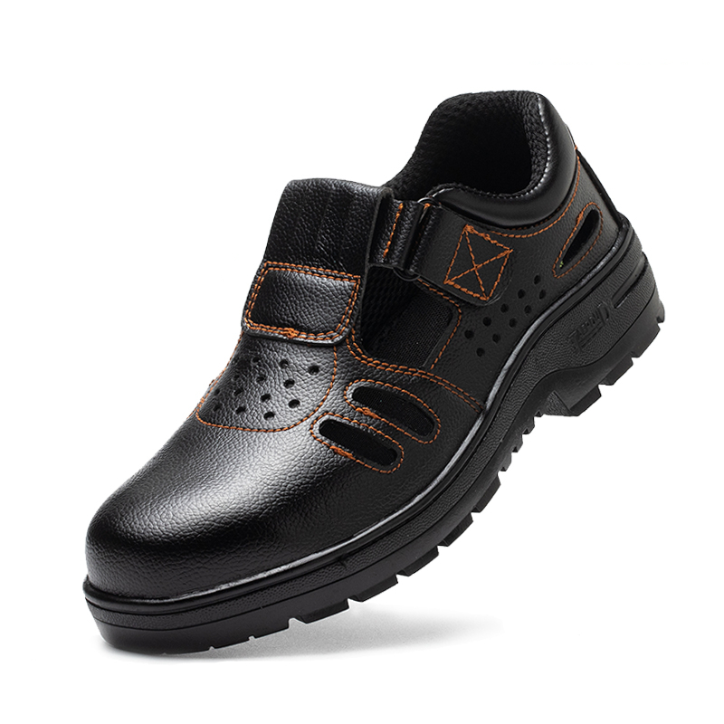 Chaussures de travail pour hom - Leatherwork Designs avis et prix