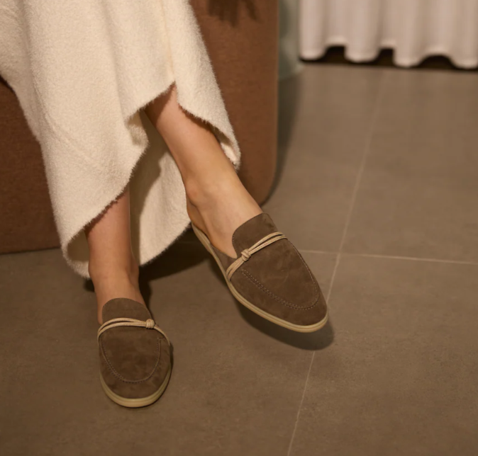Mocassins pour hommes Designer - Leatherwork Designs avis et prix